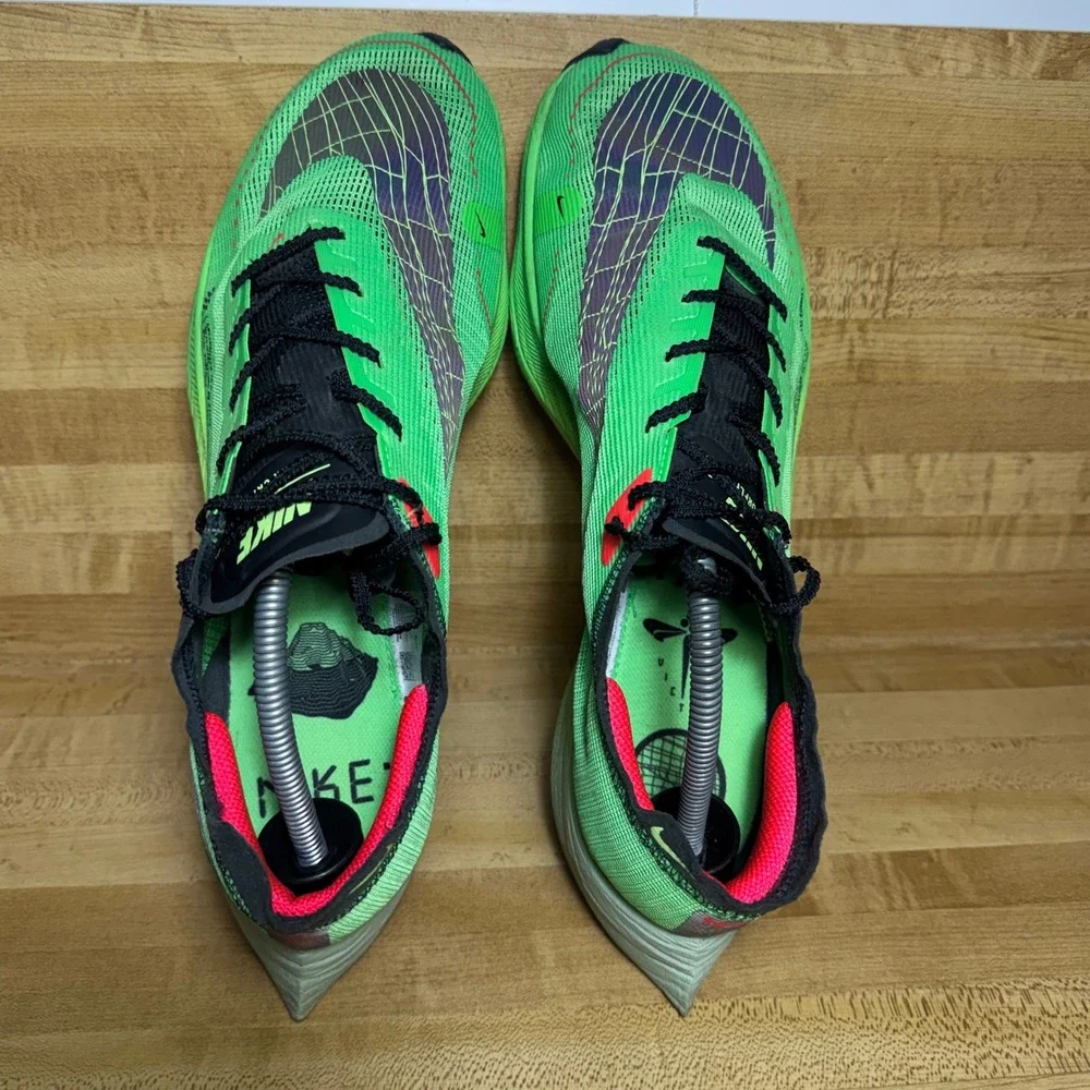 Nike zoomx vaporfly
